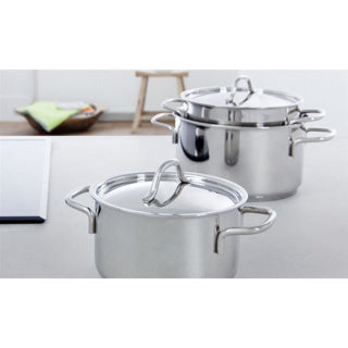 BK Profiline Pannet Set a 4 pezzi