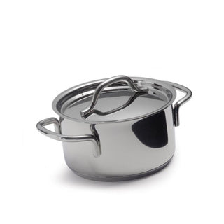 Casseruola di profiline bk Ø14 cm