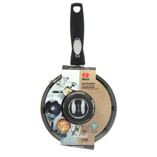 BEKA PRO INDUC PAPO CON LID in vetro 16 cm