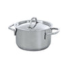 Casseruola di profiline bk Ø16 cm