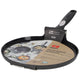 Beka pro induc pancake pan 24 cm