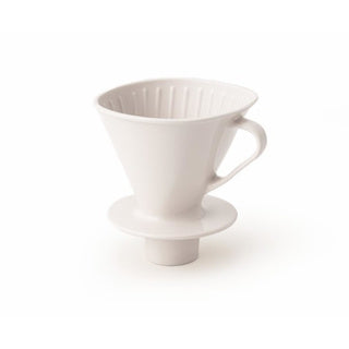 Day to day koffiefilterhouder met tuit | 4 stuks
