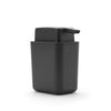 Brabantia Sinkide Saap Dispenser - Grigio scuro