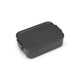 Brabantia Lunchbox make take medium dark gray