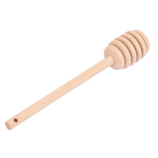Honey Spoon 15 x 2,8 cm Lotushout