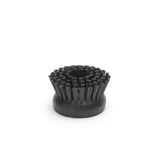 Brabantia Brabantia Funcionide Reemplazo cabezal para lavar el cepillo de gris oscuro