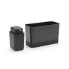 Organizzatore Brabantia Sinkide Organizzatore per il banco Darkgrey