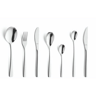 Set di posate di Amefa 42 turbina tutto ciò di cui hai bisogno