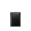 Brabantia bo afvalemmer, 7l - matt black