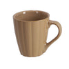 Excellent houseware beker aardewerk 200ml