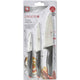 Richardson Sheffield Messen Set 3 Pigel