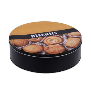 Lata de galletas