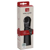 Vacuvin vacu vin wine saver loop + stopper grijs