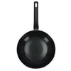 Esencia de sartén verde wok 28 cm