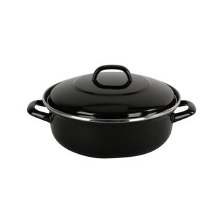 Bk fortalit braadpan ø20 cm
