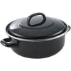 Bk fortalit braadpan ø30 cm