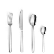 AMEFA CUALLERY SET PONTIS de 24 piezas - afbeelding 2