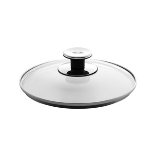 Vetro del coperchio di Fissler 20 cm