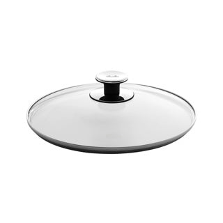 Vetro del coperchio di Fissler 26 cm