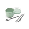 Brabantia Yoghurt Cup prendi 0,5 litri di giada verde