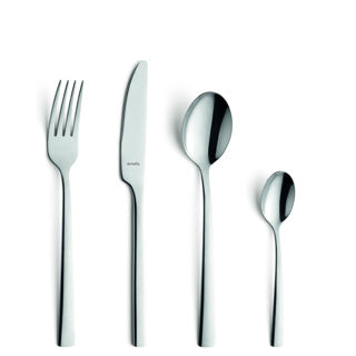 Set da posate di Amefa 24 a Manille
