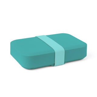 Day to day lunchbox large 1100ml reef | 2 stuks