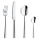 Set posate Amefa moderno 24 pezzi