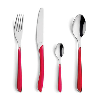 AMEFA AMEFA SET DE CUCHORES DE 24 PIEZAS Eclat Raspold
