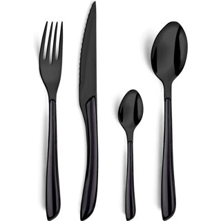 Set di posate Amefa Lumino a 6 a meno