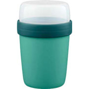 Day to day muesli pot 400ml+180ml reef bay | 2 stuks - afbeelding 1