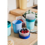 Day to day muesli pot 400ml+180ml reef bay | 2 stuks - afbeelding 2