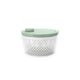 Brabantia gustosa+ sla centrifuga giada verde
