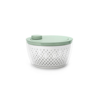 Brabantia gustosa+ sla centrifuga giada verde