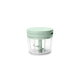Brabantia gustosa+ manuale hakmolen giada verde