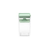 Brabantia gustosa+ kit di fermentazione giada verde