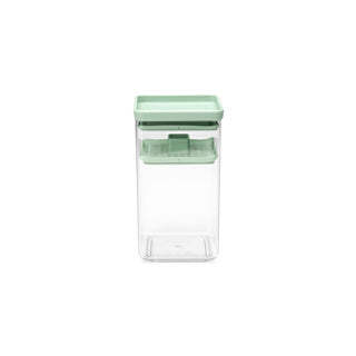 Brabantia gustosa+ kit di fermentazione giada verde