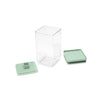 Brabantia gustosa+ kit di fermentazione giada verde