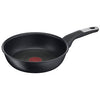 Tefal koekenpan unlimited 28 cm