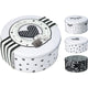 Set di lattine da 3 pezzi | 4 pezzi