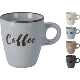 Copa de cerámica 220 ml