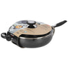 Beka pro induct -span con tapa de vidrio 28 cm