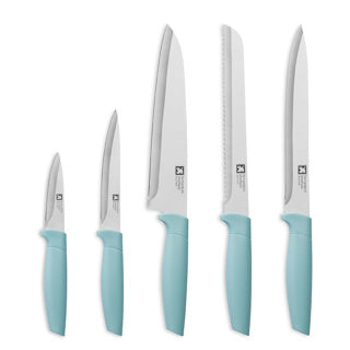 Knife Set sfera 5 -pezzo