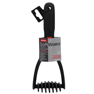 Oxo softworks patate stamper