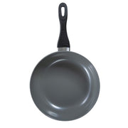 BK BK Easy Basic Ceramic Wokpan 28 cm nero - afbeelding 2