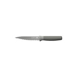Berghoff gekarteld universeel mes 11,50cm met sleeve | 2 stuks - afbeelding 2