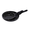 Green chef greenchef koekenpannenset 20 + 28 cm