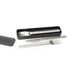 Brabantia bestekset 3-delig dark grey