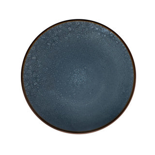 Sensazione di dessert indaco 21 cm