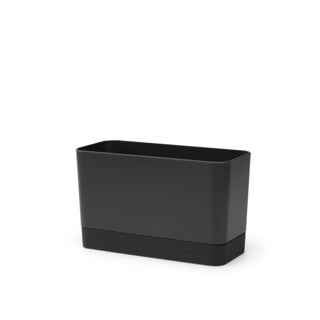 Brabantia aanrechtbakje donker grijs