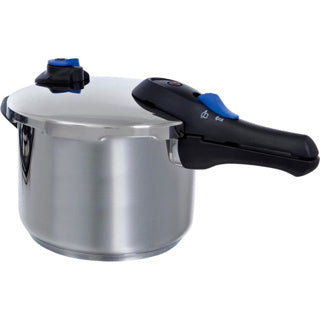 Bk snelkookpan ø22 cm 6 liter